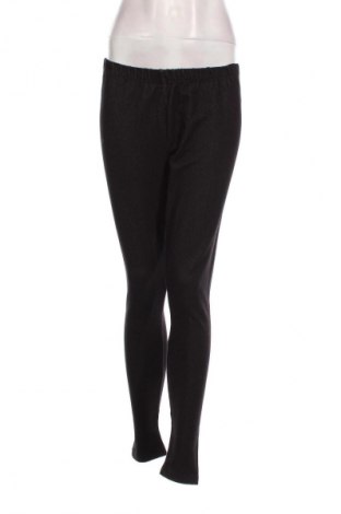 Pantaloni de femei NOVITA, Mărime S, Culoare Negru, Preț 31,99 Lei