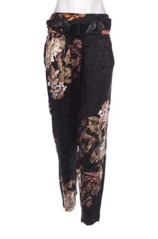 Pantaloni de femei NU Denmark, Mărime M, Culoare Negru, Preț 171,99 Lei