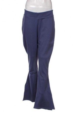 Dámské kalhoty  NU-IN, Velikost XXL, Barva Modrá, Cena  310,00 Kč