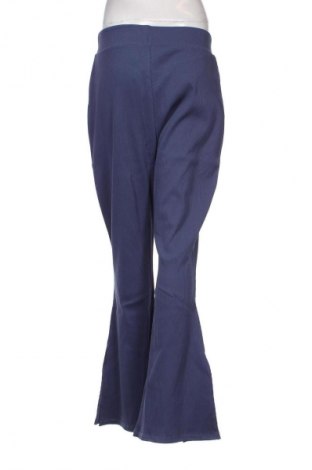 Damenhose NU-IN, Größe XXL, Farbe Blau, Preis 11,49 €