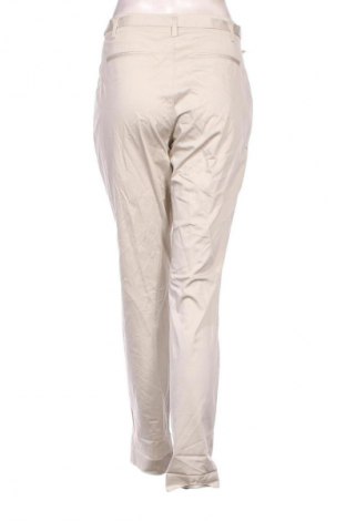 Pantaloni de femei NYDJ, Mărime M, Culoare Bej, Preț 60,69 Lei