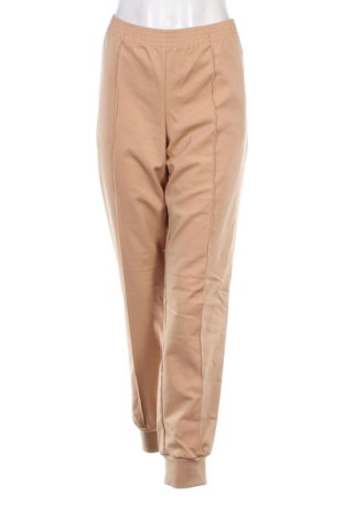 Дамски панталон NYLAH by Franzi Knuppe, Размер L, Цвят Кафяв, Цена 156,00 лв.