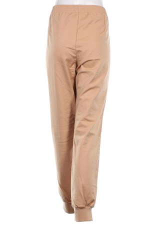 Γυναικείο παντελόνι NYLAH by Franzi Knuppe, Μέγεθος L, Χρώμα Καφέ, Τιμή 44,23 €