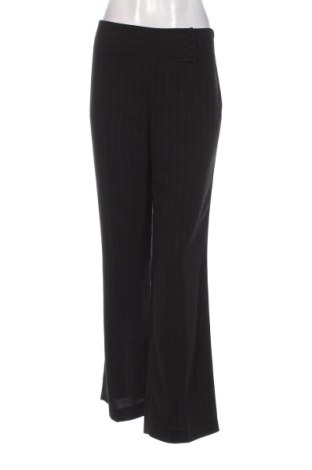 Γυναικείο παντελόνι Naf Naf, Μέγεθος L, Χρώμα Μαύρο, Τιμή 21,00 €