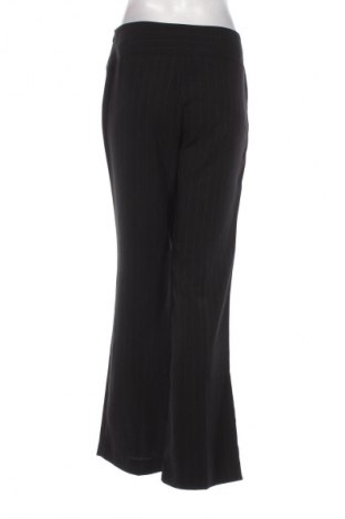 Дамски панталон Naf Naf, Размер L, Цвят Черен, Цена 26,69 лв.