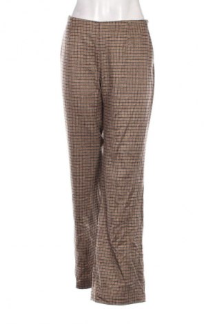 Pantaloni de femei Naja Lauf, Mărime L, Culoare Multicolor, Preț 503,29 Lei