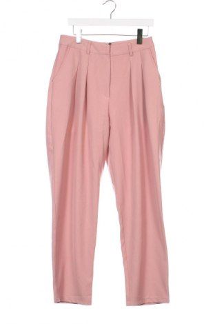 Γυναικείο παντελόνι Nasty Gal, Μέγεθος M, Χρώμα Ρόζ , Τιμή 23,97 €