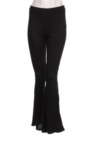 Pantaloni de femei Nasty Gal, Mărime S, Culoare Negru, Preț 152,96 Lei