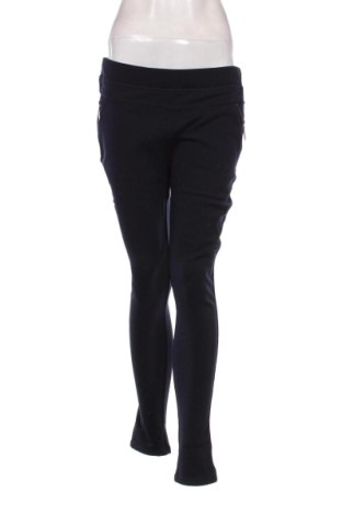 Γυναικείο παντελόνι New Fashion, Μέγεθος XL, Χρώμα Μπλέ, Τιμή 8,97 €