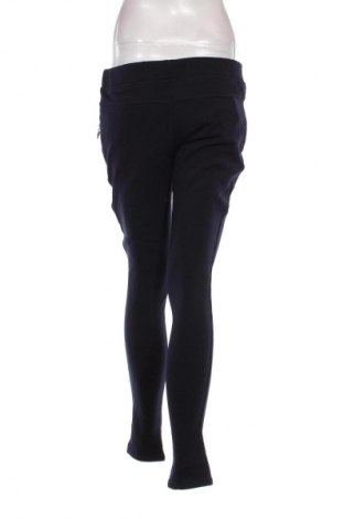 Γυναικείο παντελόνι New Fashion, Μέγεθος XL, Χρώμα Μπλέ, Τιμή 9,87 €