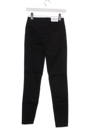 Pantaloni de femei New Look, Mărime XS, Culoare Negru, Preț 81,99 Lei