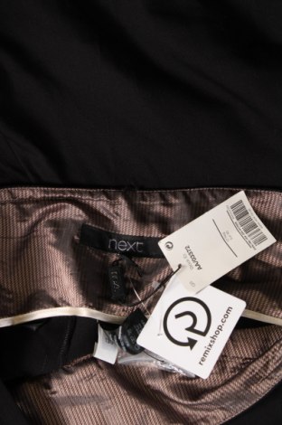 Дамски панталон Next, Размер L, Цвят Черен, Цена 65,09 лв.