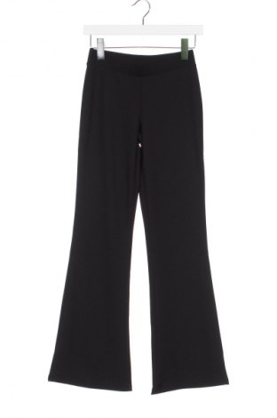 Γυναικείο παντελόνι Nly Trend, Μέγεθος XS, Χρώμα Μαύρο, Τιμή 12,33 €