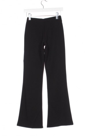 Дамски панталон Nly Trend, Размер XS, Цвят Черен, Цена 23,00 лв.