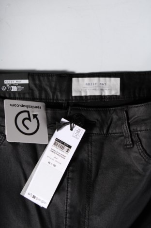 Pantaloni de femei Noisy May, Mărime XL, Culoare Negru, Preț 80,20 Lei