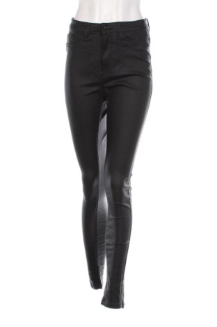 Γυναικείο παντελόνι Noisy May, Μέγεθος M, Χρώμα Μαύρο, Τιμή 13,75 €