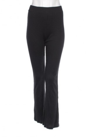 Pantaloni de femei Noisy May, Mărime S, Culoare Negru, Preț 151,32 Lei