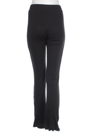 Pantaloni de femei Noisy May, Mărime S, Culoare Negru, Preț 72,63 Lei