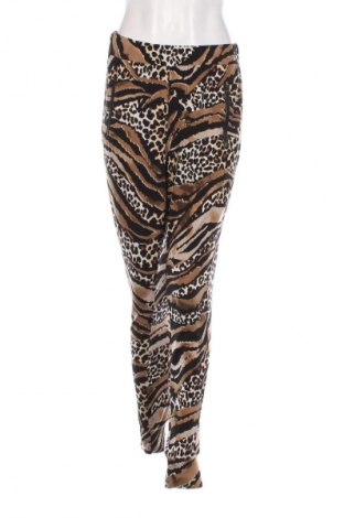 Γυναικείο παντελόνι Norah, Μέγεθος S, Χρώμα Πολύχρωμο, Τιμή 11,41 €