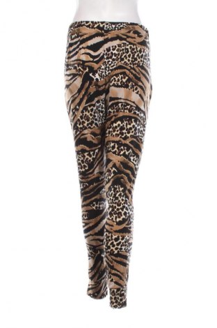 Дамски панталон Norah, Размер S, Цвят Многоцветен, Цена 18,45 лв.