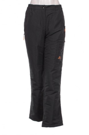 Pantaloni de femei Nordcap, Mărime M, Culoare Gri, Preț 50,33 Lei