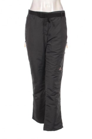 Дамски панталон Nordcap, Размер XXL, Цвят Сив, Цена 20,40 лв.