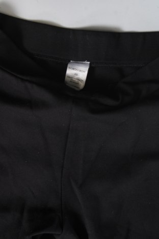 Γυναικείο παντελόνι Nordstrom, Μέγεθος XS, Χρώμα Μαύρο, Τιμή 11,41 €