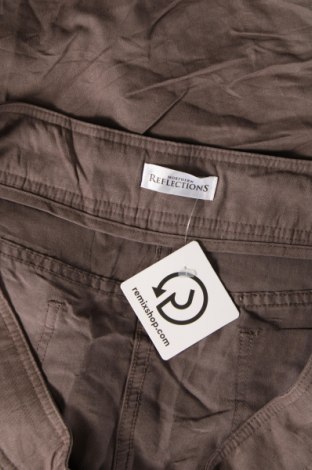 Dámské kalhoty  Northern Reflections, Velikost XL, Barva Hnědá, Cena  254,00 Kč