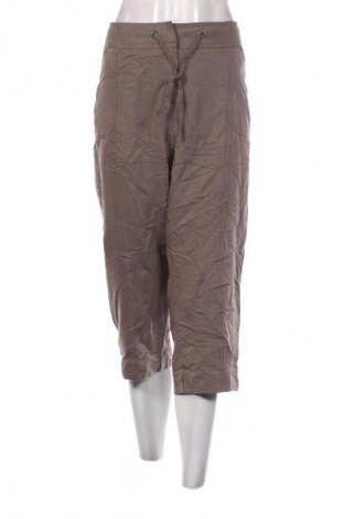 Γυναικείο παντελόνι Northern Reflections, Μέγεθος XL, Χρώμα Καφέ, Τιμή 9,87 €
