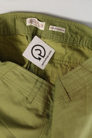 Damskie spodnie Northern Reflections, Rozmiar M, Kolor Zielony, Cena 46,38 zł