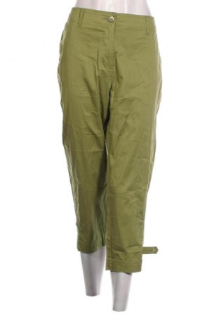 Γυναικείο παντελόνι Northern Reflections, Μέγεθος M, Χρώμα Πράσινο, Τιμή 9,87 €
