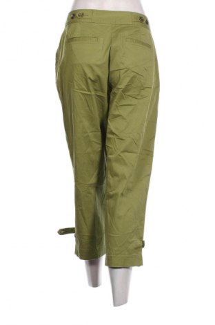 Γυναικείο παντελόνι Northern Reflections, Μέγεθος M, Χρώμα Πράσινο, Τιμή 8,97 €
