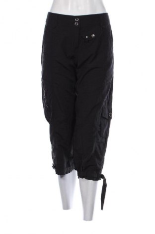 Pantaloni de femei Nu By Staff Woman, Mărime M, Culoare Negru, Preț 166,07 Lei