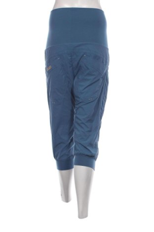 Γυναικείο παντελόνι OCUN, Μέγεθος S, Χρώμα Μπλέ, Τιμή 14,29 €