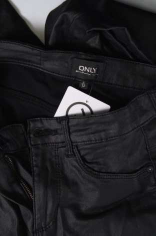 Pantaloni de femei ONLY, Mărime S, Culoare Negru, Preț 44,41 Lei