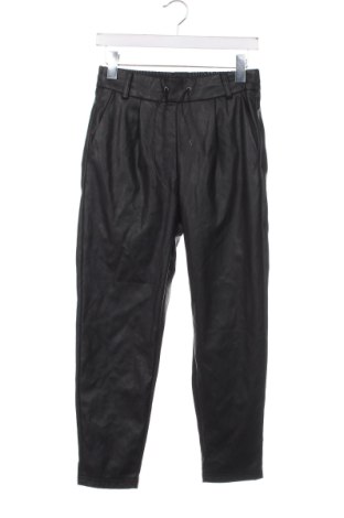 Дамски панталон ONLY, Размер S, Цвят Черен, Цена 13,50 лв.