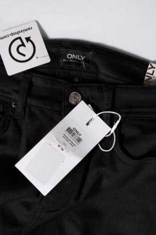 Pantaloni de femei ONLY, Mărime M, Culoare Negru, Preț 69,99 Lei