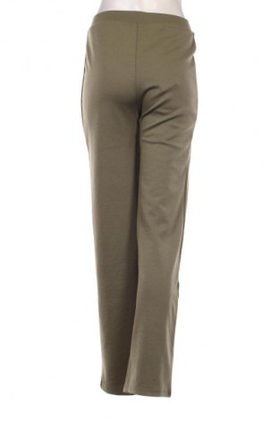 Дамски панталон ONLY, Размер S, Цвят Зелен, Цена 24,80 лв.