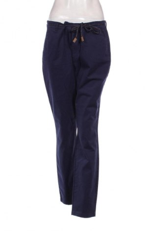 Pantaloni de femei ONLY, Mărime XL, Culoare Albastru, Preț 91,78 Lei