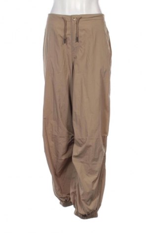 Damenhose ONLY, Größe L, Farbe Beige, Preis 12,49 €