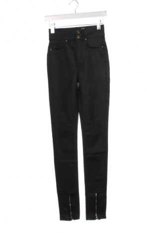 Γυναικείο παντελόνι ONLY, Μέγεθος XS, Χρώμα Μαύρο, Τιμή 15,98 €