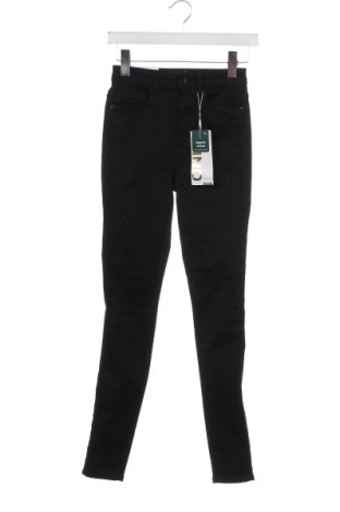 Pantaloni de femei ONLY, Mărime XS, Culoare Negru, Preț 101,98 Lei
