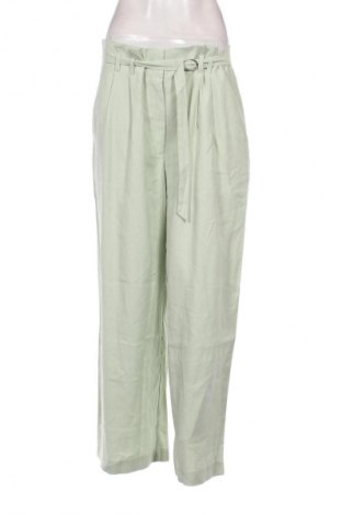 Γυναικείο παντελόνι ONLY, Μέγεθος XL, Χρώμα Πράσινο, Τιμή 14,38 €