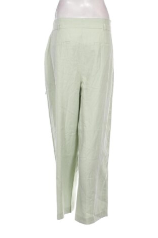 Γυναικείο παντελόνι ONLY, Μέγεθος XL, Χρώμα Πράσινο, Τιμή 13,10 €