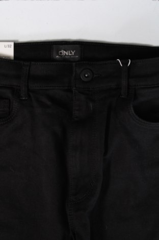 Pantaloni de femei ONLY, Mărime L, Culoare Negru, Preț 67,99 Lei