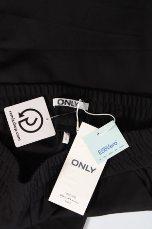 Dámske nohavice ONLY, Veľkosť L, Farba Čierna, Cena  12,78 €