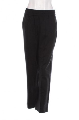 Дамски панталон ONLY, Размер L, Цвят Черен, Цена 24,80 лв.