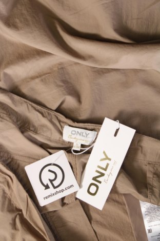 Damenhose ONLY, Größe XL, Farbe Braun, Preis € 12,09