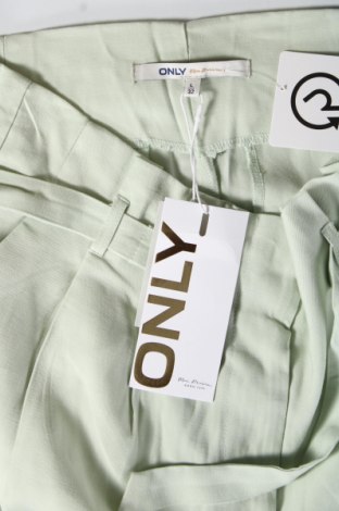 Damenhose ONLY, Größe L, Farbe Grün, Preis € 13,10