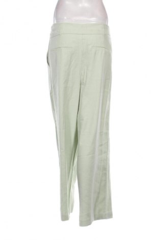 Γυναικείο παντελόνι ONLY, Μέγεθος L, Χρώμα Πράσινο, Τιμή 13,10 €